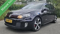 Gebruikt 2010 VW Golf VI GTI Hatchback | € 5.750 (Eerlijke prijs)