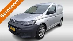 Gebruikt 2021 VW Caddy Comfortline MPV | € 15.400 (Goede deal)