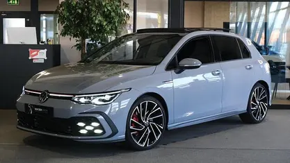 Occasion 2020 VW Golf VIII GTI Hatchback | € 32.950 (Eerlijke prijs)