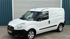 Gebruikt 2015 Fiat Doblò MPV | € 4.950 (Eerlijke prijs)