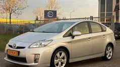 Gebruikt 2010 Toyota Prius Hatchback | € 5.690 (Eerlijke prijs)