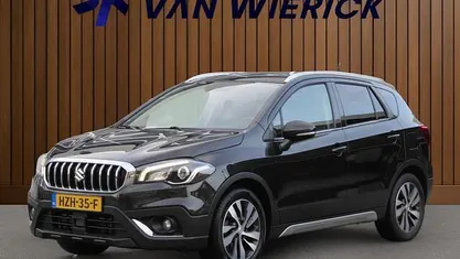 Gebruikt 2019 Suzuki SX4 S-Cross SUV | € 17.445 (Super prijs)
