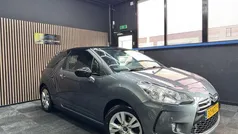 Grijs Gebruikt 2010 Citroën DS3 So Chic Hatchback | € 3.350 (Eerlijke prijs)