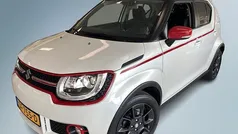 Wit Gebruikt 2018 Suzuki Ignis Hatchback | € 15.950 (Eerlijke prijs)