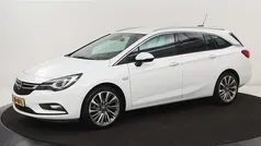 Wit Gebruikt 2016 Opel Astra Innovation Stationwagen | € 11.900 (Eerlijke prijs)