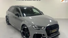 Gebruikt 2018 Audi RS3 Hatchback | € 42.990 (Eerlijke prijs)