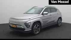 Grijs Gebruikt 2024 Hyundai Kona Comfort SUV | € 34.940 (Super prijs)