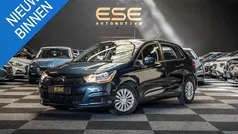 Gebruikt 2013 Citroën C4 Attraction Hatchback | € 4.495 (Eerlijke prijs)