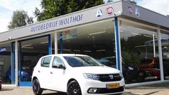 Gebruikt 2018 Dacia Sandero Lauréate Hatchback | € 8.250 (Eerlijke prijs)