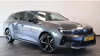 Occasion Opel Astra 136 PK (100 kW) 2024 Stationwagen