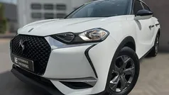 Wit Gebruikt 2022 DS Automobiles DS3 Crossback Business SUV | € 16.950 (Goede deal)