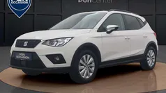 Gebruikt 2021 Seat Arona Business SUV | € 17.450 (Eerlijke prijs)