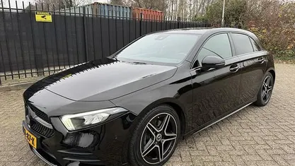 Occasion Mercedes A180 Premium 116 PK (85 kW) 2021 Hatchback