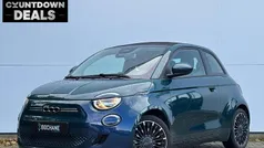 Gebruikt 2023 Fiat 500e Icon Cabriolet | € 20.895 (Eerlijke prijs)