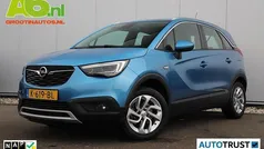 Gebruikt 2020 Opel Crossland X Innovation SUV | € 11.899 (Super prijs)