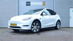 Gebruikt 2022 Tesla Model Y RWD SUV | € 34.999 (Eerlijke prijs)