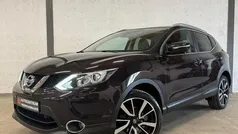 Gebruikt 2014 Nissan Qashqai 360º SUV | € 11.950 (Eerlijke prijs)