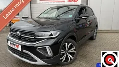 Gebruikt 2024 VW T-Cross Business SUV | € 27.995 (Eerlijke prijs)