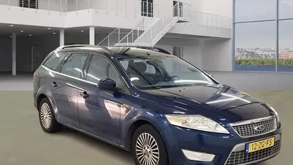 Occasion Ford Mondeo Titanium 146 PK (107 kW) 2008 Stationwagen