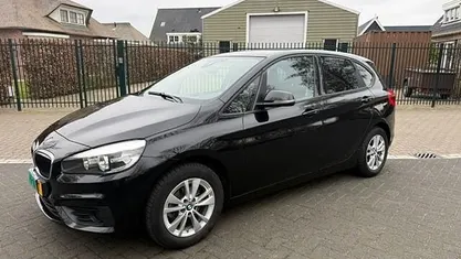 Occasion BMW 216 Executive 102 PK (75 kW) 2017 Stationwagen