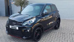Zwart Gebruikt 2023 Ligier JS60 Hatchback | € 16.950 (Eerlijke prijs)