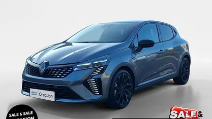 Occasion Renault Clio V Esprit Alpine 143 PK (105 kW) 2025 Hatchback