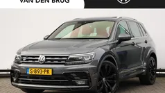 Gebruikt 2019 VW Tiguan R-line SUV | € 31.195 (Eerlijke prijs)