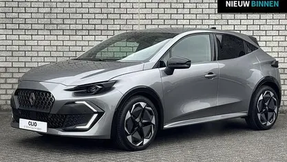 Occasion Renault Clio V Techno 158 PK (116 kW) 2026 Hatchback