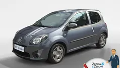 Blauw Gebruikt 2011 Renault Twingo Collection Hatchback | € 3.445 (Eerlijke prijs)