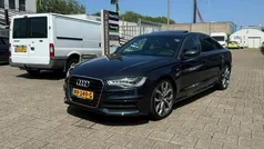 Gebruikt 2013 Audi A6 Proline Sedan | € 14.999 (Eerlijke prijs)