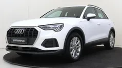 Wit Gebruikt 2023 Audi Q3 Advanced SUV | € 38.925 (Eerlijke prijs)