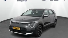 Gebruikt 2024 Kia e-Niro Light SUV | € 35.950 (Eerlijke prijs)