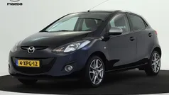 Gebruikt 2014 Mazda 2 Edition Hatchback | € 9.885 (Eerlijke prijs)