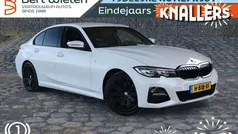 Gebruikt 2020 BMW 320 M Sport Sedan | € 30.545 (Eerlijke prijs)