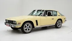 Overige Gebruikt 1974 Jensen Interceptor | € 75.000