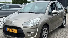 Gebruikt 2011 Citroën C3 Hatchback | € 2.450 (Eerlijke prijs)