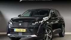 Zwart Gebruikt 2021 Peugeot 3008 Allure SUV | € 21.445 (Eerlijke prijs)
