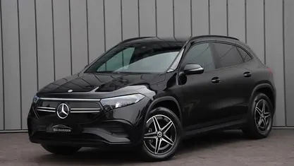 Occasion Mercedes EQA250 AMG 139 kW (190 PK) 2023 SUV