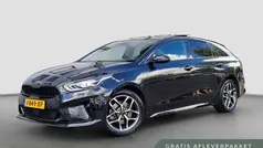 Gebruikt 2020 Kia ProCeed GT-Line Hatchback | € 19.935 (Eerlijke prijs)