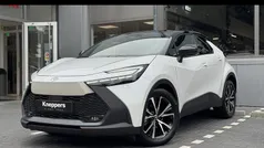 Gebruikt 2025 Toyota C-HR Edition SUV | € 36.950 (Eerlijke prijs)