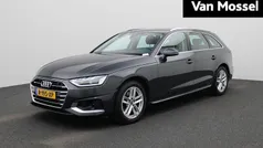 Gebruikt 2022 Audi A4 Advanced Stationwagen | € 33.900 (Eerlijke prijs)