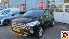 Gebruikt 2017 Ford Kuga Titanium SUV | € 18.900 (Eerlijke prijs)