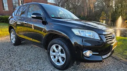 Occasion 2010 Toyota RAV4 SUV | € 9.950 (Eerlijke prijs)