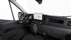 Gebruikt 2024 Ford Transit Trend Van | € 33.950 (Super prijs)