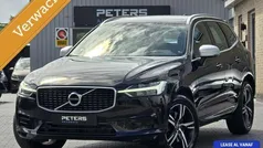 Overige Gebruikt 2018 Volvo XC60 R-Design SUV | € 34.990 (Goede deal)