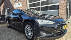 Gebruikt 2015 Tesla Model S Sedan | € 12.950 (Eerlijke prijs)