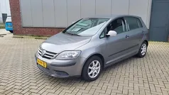 Gebruikt 2005 VW Golf Plus Cross Comfortline MPV | € 1.200 (Eerlijke prijs)
