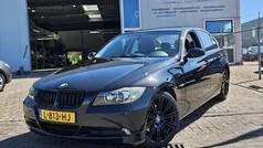 Gebruikt 2005 BMW 325 Executive Sedan | € 8.999 (Eerlijke prijs)