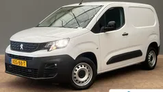 Gebruikt 2023 Peugeot Partner S MPV | € 14.072 (Eerlijke prijs)