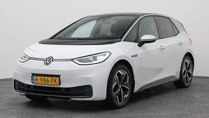 Occasion 2020 VW ID.3 Hatchback | € 11.900 (Goede deal)